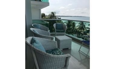 Vende Apartamento Coveñas