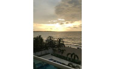 Vende Apartamento Coveñas