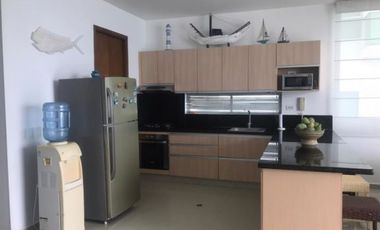 Vende Apartamento Coveñas