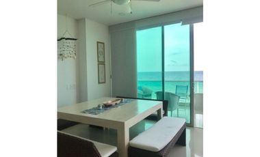 Vende Apartamento Coveñas