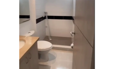 SE ARRIENDA APARTAMENTO AMOBLADO EN  LA CASTELLANA MONTERIA