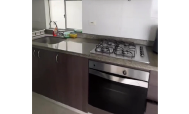 SE ARRIENDA APARTAMENTO AMOBLADO EN  LA CASTELLANA MONTERIA