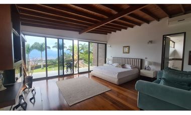 Venta Casa Las Palmas  Medellín