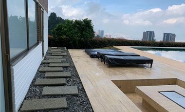 Venta Casa Las Palmas  Medellín