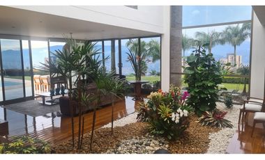 Venta Casa Las Palmas  Medellín