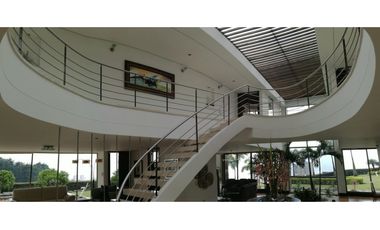 Venta Casa Las Palmas  Medellín