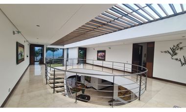 Venta Casa Las Palmas  Medellín