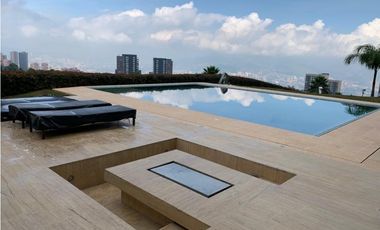 Venta Casa Las Palmas  Medellín