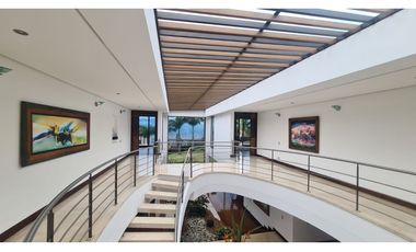 Venta Casa Las Palmas  Medellín