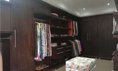 Venta Casa Las Palmas  Medellín