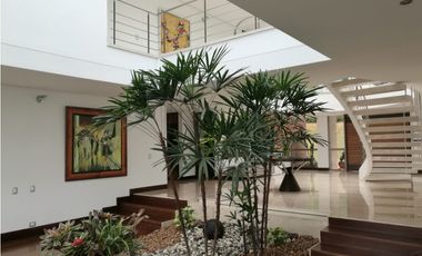 Venta Casa Las Palmas  Medellín