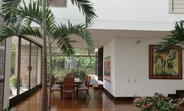 Venta Casa Las Palmas  Medellín