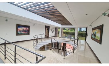 Venta Casa Las Palmas  Medellín