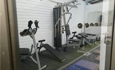 Venta Casa Las Palmas  Medellín