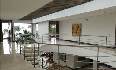 Venta Casa Las Palmas  Medellín