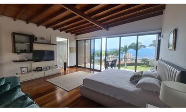 Venta Casa Las Palmas  Medellín