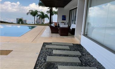 Venta Casa Las Palmas  Medellín