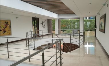 Venta Casa Las Palmas  Medellín