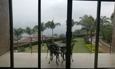 Venta Casa Las Palmas  Medellín