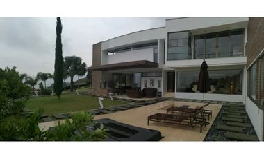 Venta Casa Las Palmas  Medellín