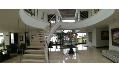 Venta Casa Las Palmas  Medellín