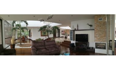 Venta Casa Las Palmas  Medellín