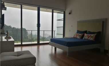 Venta Casa Las Palmas  Medellín