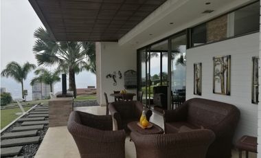 Venta Casa Las Palmas  Medellín