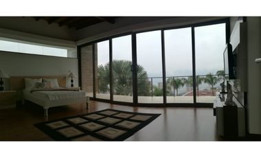 Venta Casa Las Palmas  Medellín