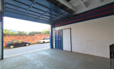 Vencambio Bodega, Guarne