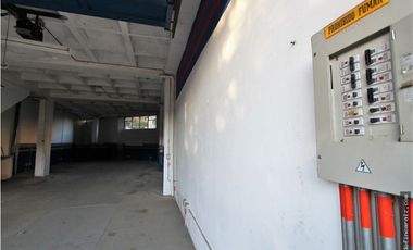 Vencambio Bodega, Guarne