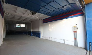 Vencambio Bodega, Guarne