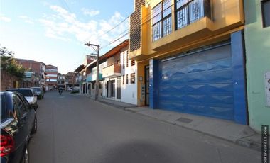 Vencambio Bodega, Guarne