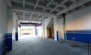 Vencambio Bodega, Guarne