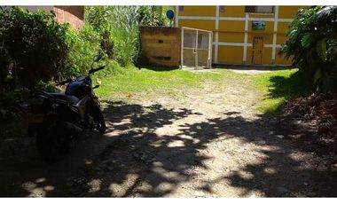 Venta de finca en El Hatillo, Heliconia, Antioquia