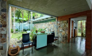 Venta Casa campestre Poblado las Palmas