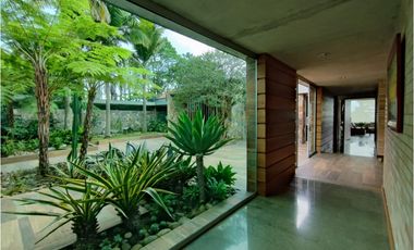 Venta Casa campestre Poblado las Palmas