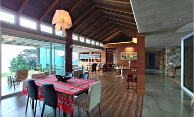 Venta Casa campestre Poblado las Palmas