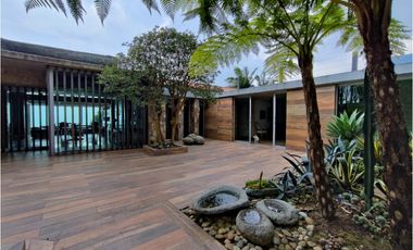 Venta Casa campestre Poblado las Palmas