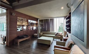 Venta Casa campestre Poblado las Palmas