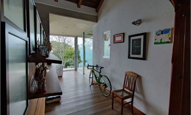 Venta Casa campestre Poblado las Palmas