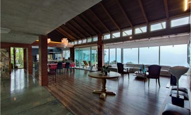 Venta Casa campestre Poblado las Palmas