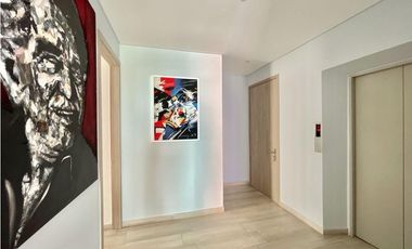 Apartamento en Arriendo en Cartagenade Indias - Bocagrande