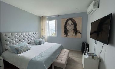 Apartamento en Arriendo en Cartagenade Indias - Bocagrande