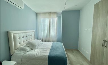 Apartamento en Arriendo en Cartagenade Indias - Bocagrande