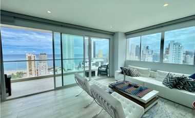 Apartamento en Arriendo en Cartagenade Indias - Bocagrande