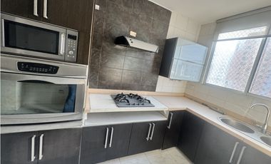 Vendo  Apartamento en Riomar Barranquilla