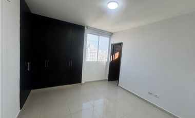Vendo  Apartamento en Riomar Barranquilla