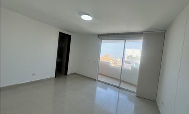 Vendo  Apartamento en Riomar Barranquilla