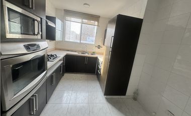 Vendo  Apartamento en Riomar Barranquilla